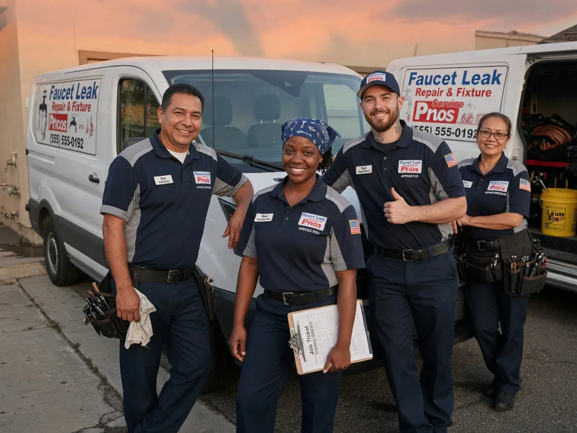 Faucet Repair company in Bowersville, GA