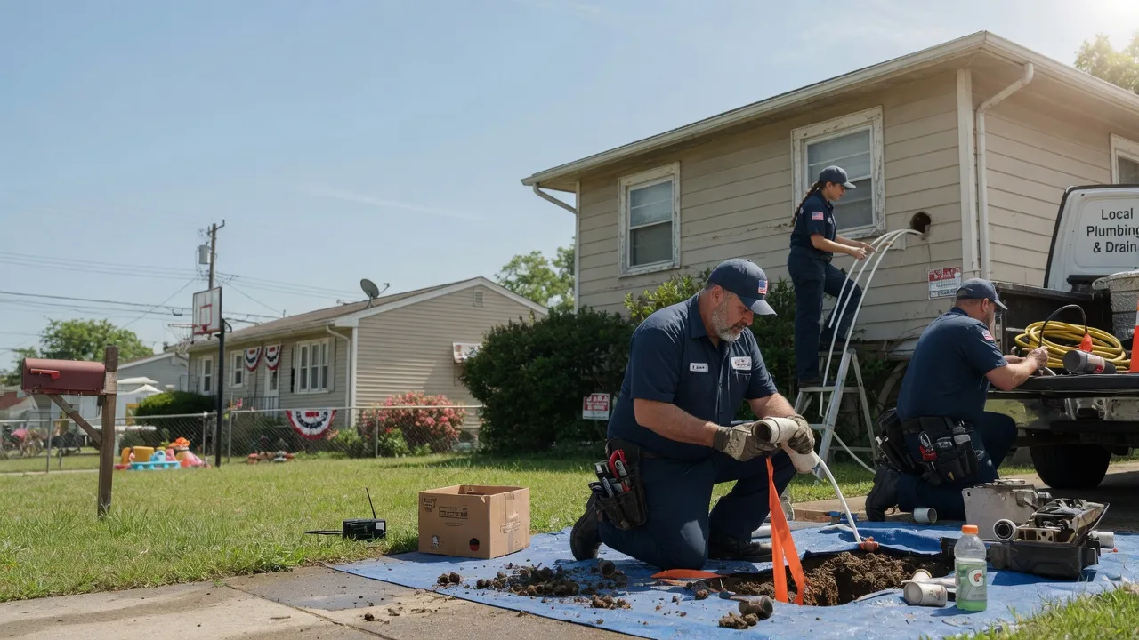 Faucet Repair in Bowersville, GA near me